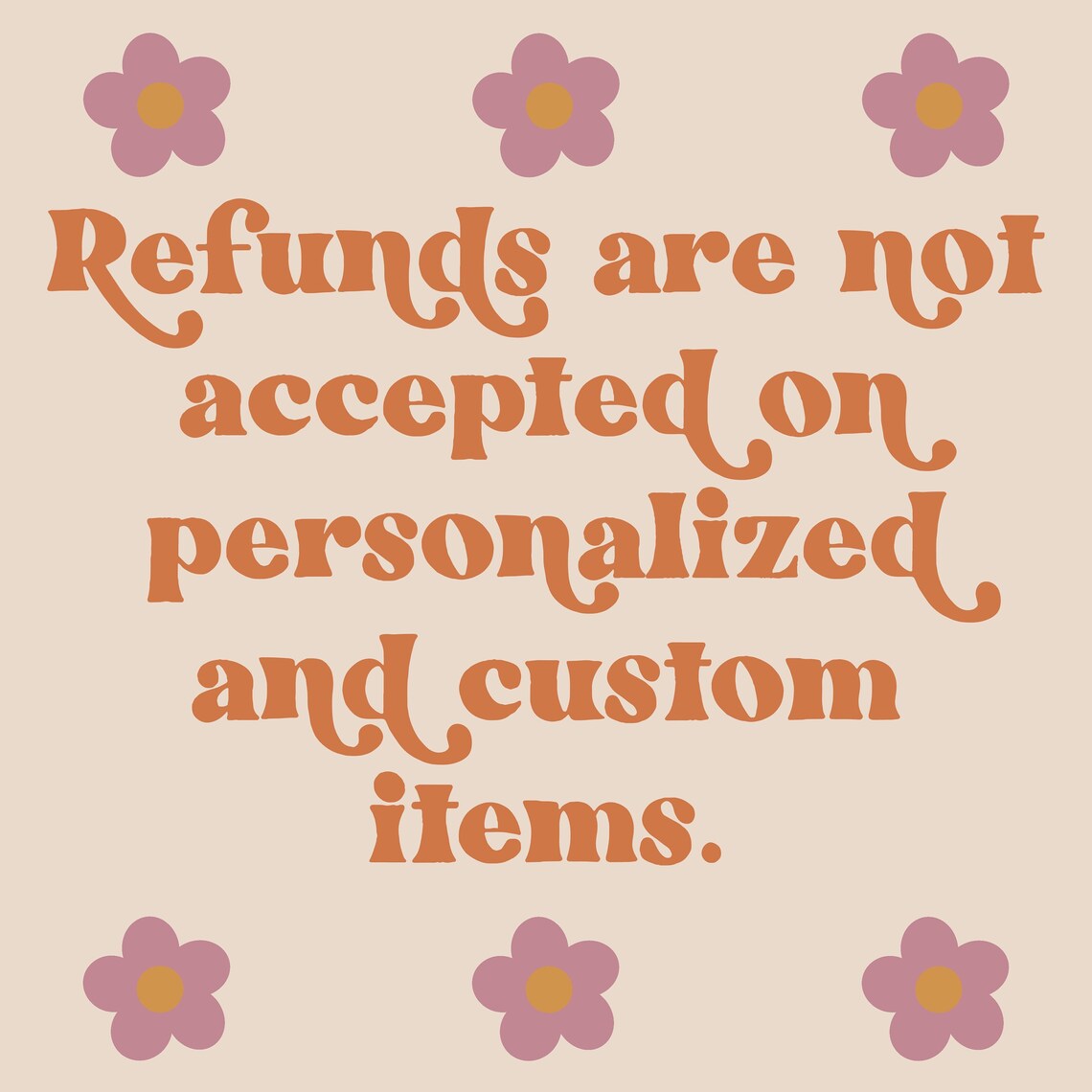 Sunflower Peace Sign Shirt Groovy Birthday Party Hippie Etsy