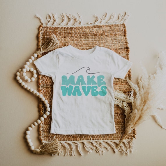 kids beach shirts