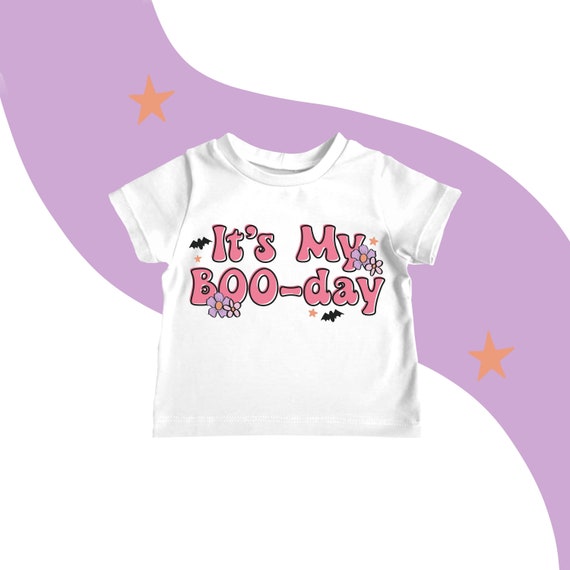 Boo Girls Top Boo Girls Top
