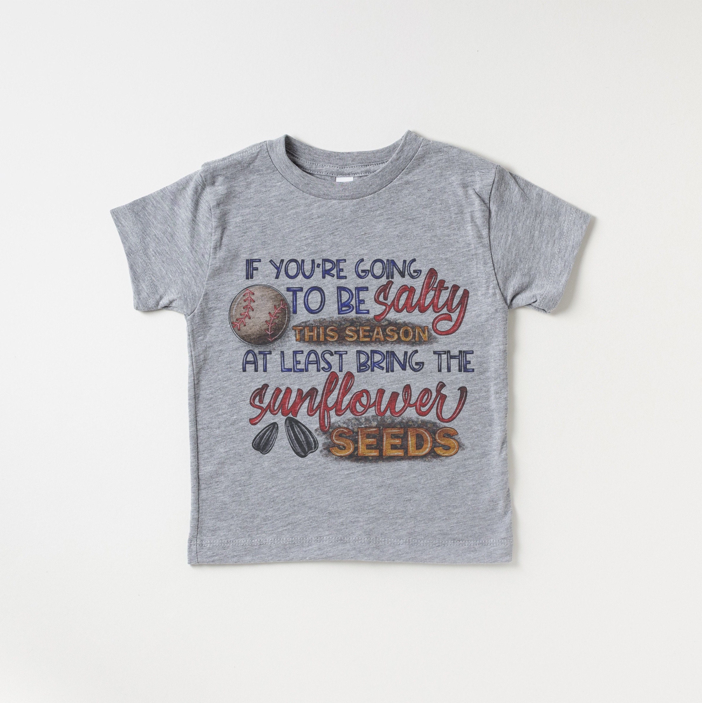 Kids Baseball Shirt Toddler Baseball Shirt Boys Baseball Etsy España