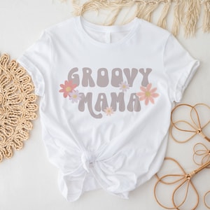 60's Groovy Mama Coat 60's Groovy Mama Coat