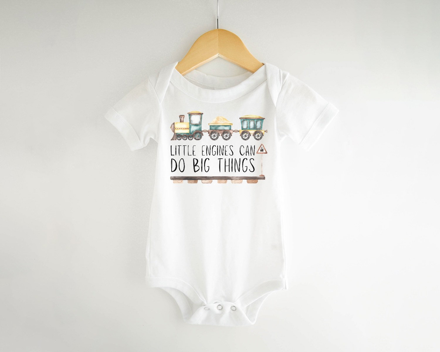 Train Shirt Toddler Train Shirt Baby Train Outfit Baby Boy Etsy