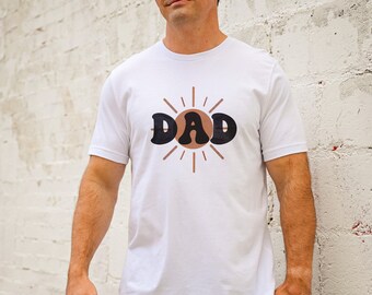 Dad Sun Shirt, First Trip Around the Sun Matching Family Shirts, Sun Shirt, Daddy Sun Shirt, Sun Birthday Shirt, Sunshine Theme