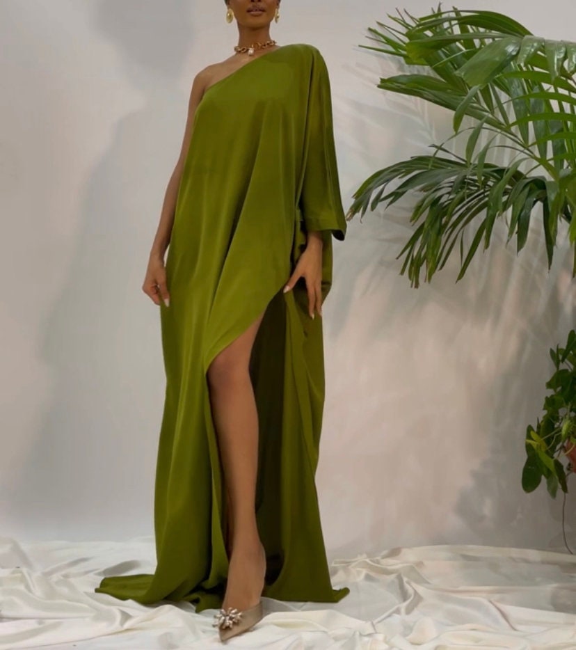 Abito caftano Italia