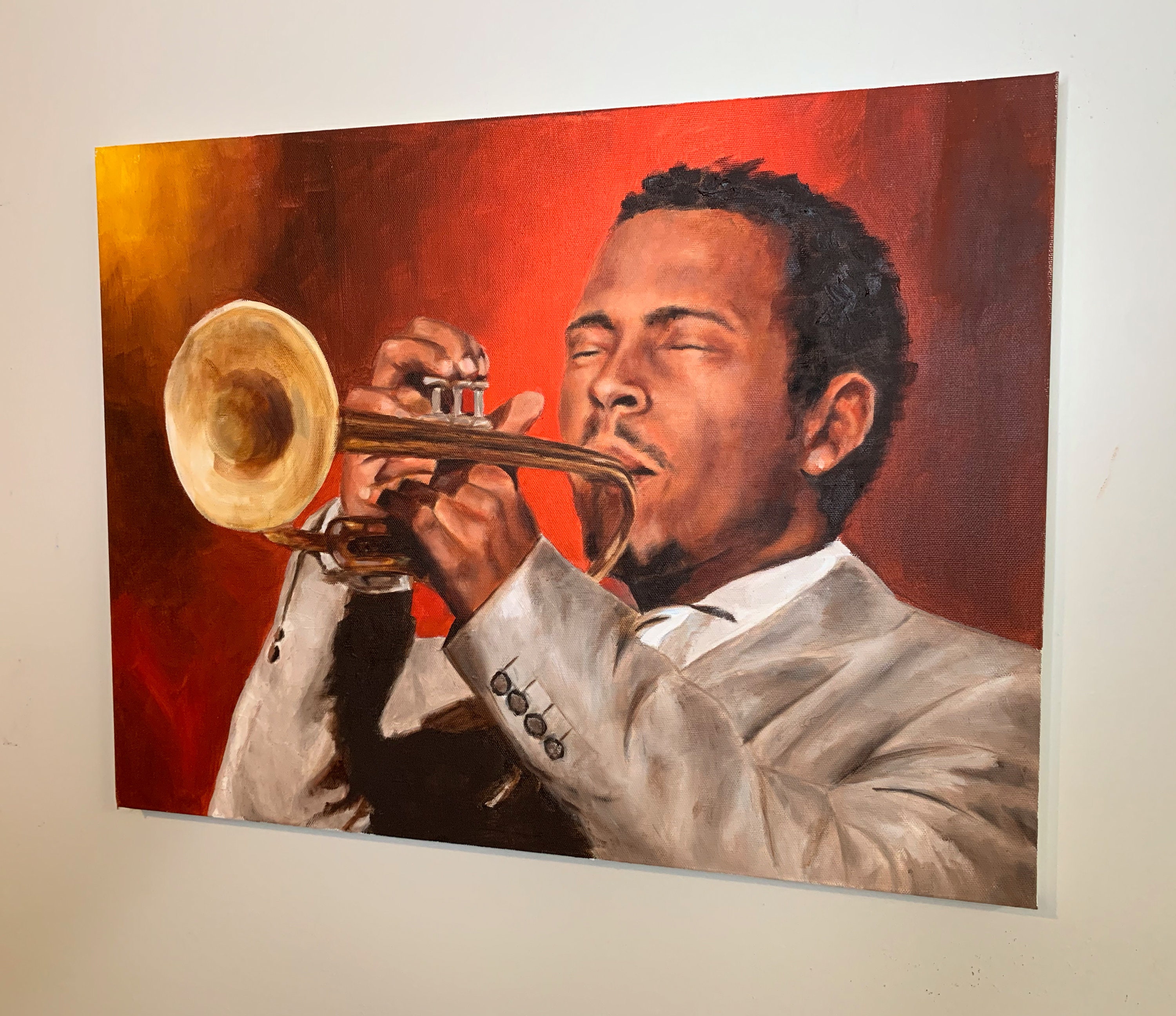 ロイ・ハーグローブのアートプリント - Etsy 日本