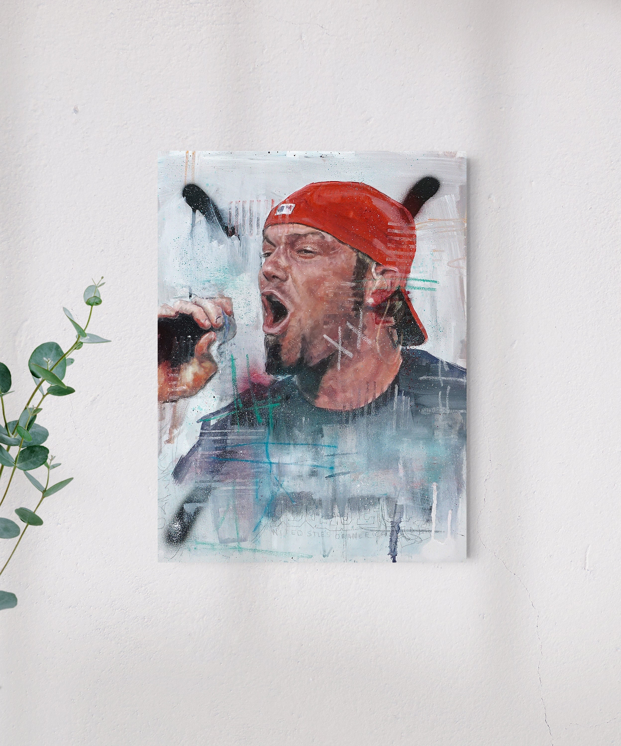 Believe It Or Not: Fred Durst'S Amazing Life Update - 1xf99hv