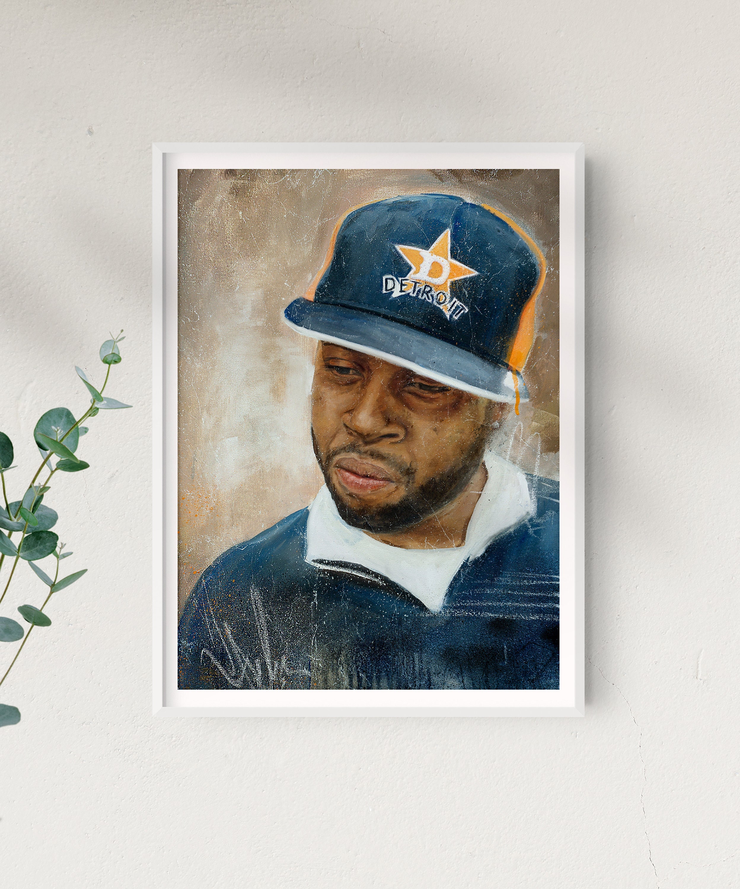 J Dilla Poster - Etsy J Dilla Poster - Etsy