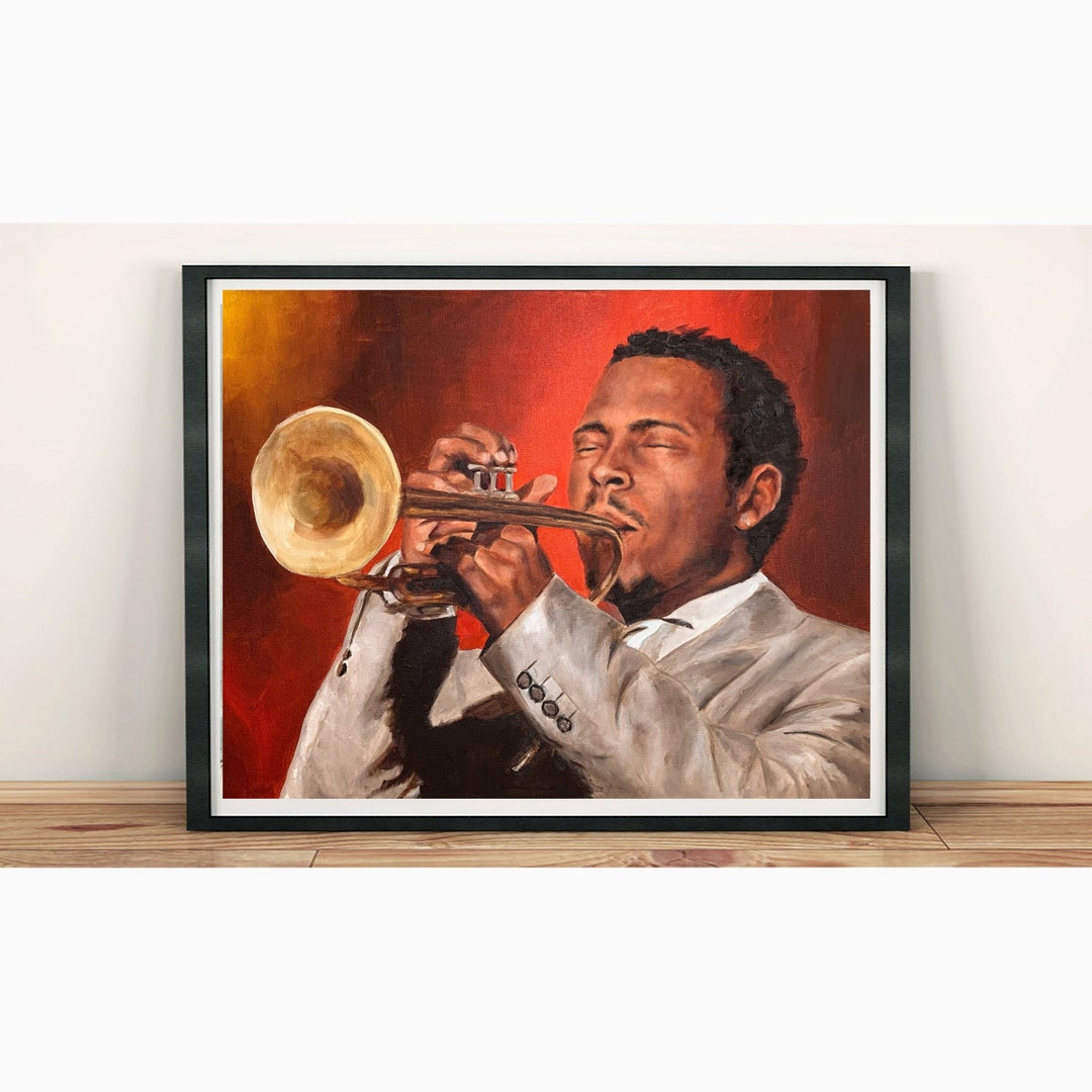 ロイ・ハーグローブのアートプリント - Etsy 日本