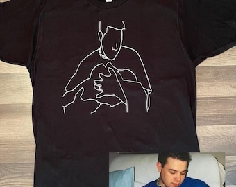 Camisas personalizadas