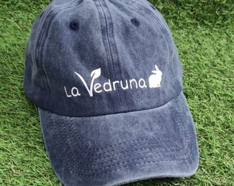 Gorra La Vedruna