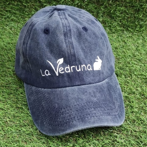 Gorra La Vedruna