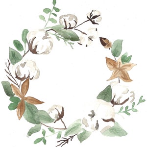 Neutral Fall Wreath!