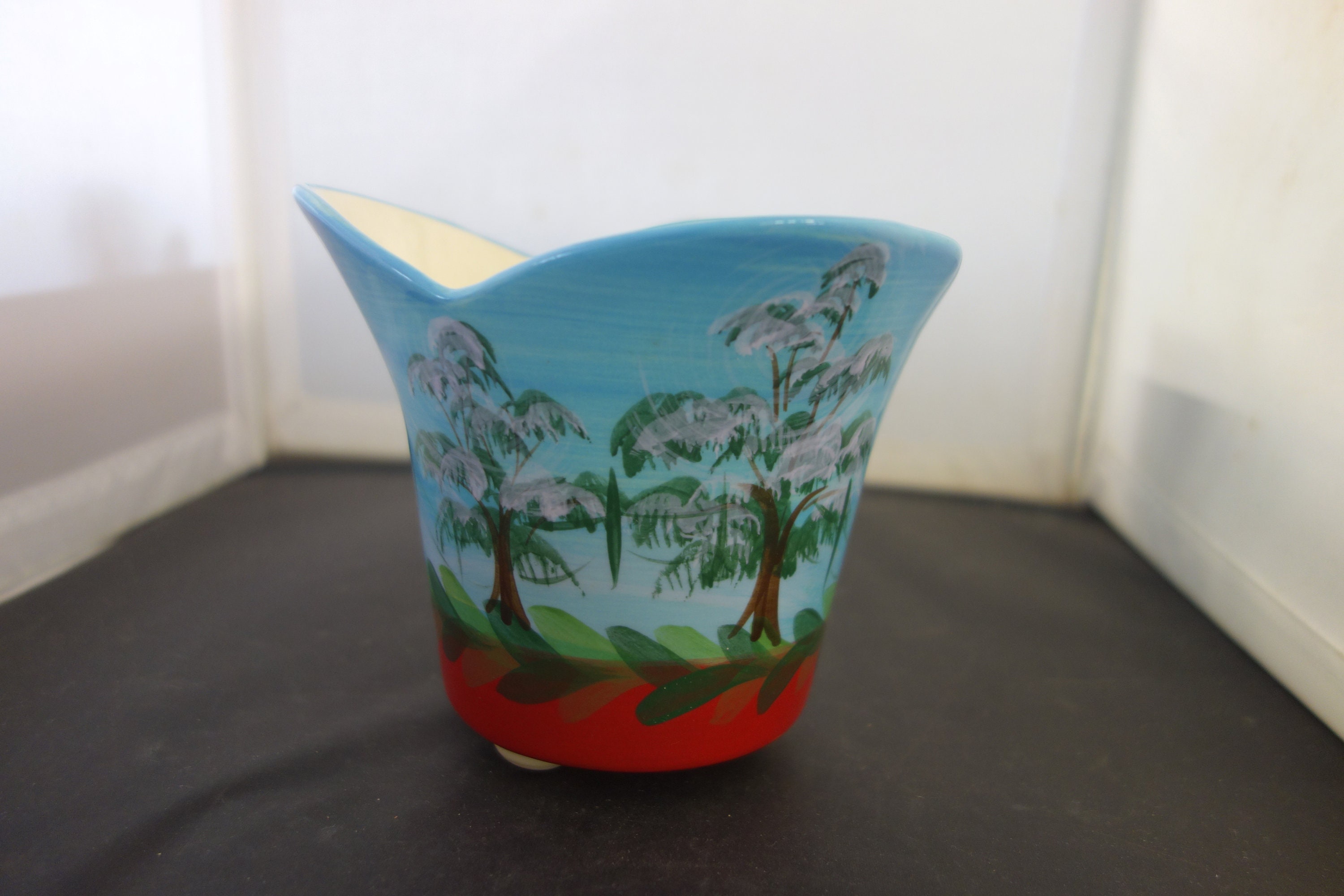Gail Pittman Pottery for sale Only 3 left at 65