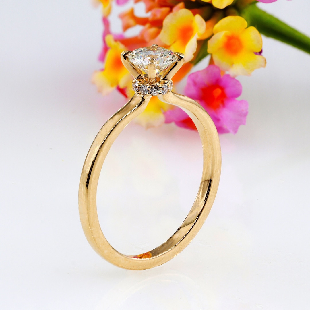 Cadena Anillo Anillo Infinity De GalerÃa Del Coleccionista Precio