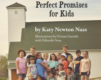Perfect Promises for Kids