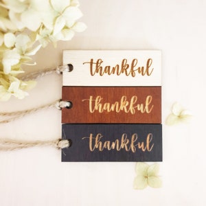 Place tags, Personal place cards, Thanksgiving decorations for table, Thanksgiving placecards, Thanksgiving napkin rings image 1