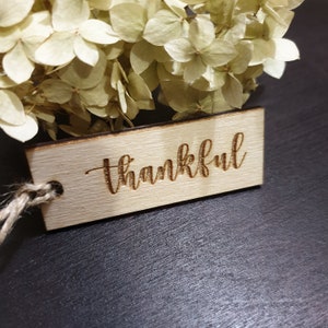 Place tags, Personal place cards, Thanksgiving decorations for table, Thanksgiving placecards, Thanksgiving napkin rings image 6