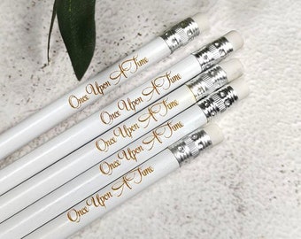 Personalized pencils, custom teacher pencils, set 10 engraved pencils, pastel pencils, personalized pencils for student, back to school gift