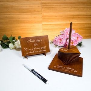 Guest Book Alternative, Alternative Guest Book, Personalized Wedding Guestbook, Graduation Guest Book Alternative