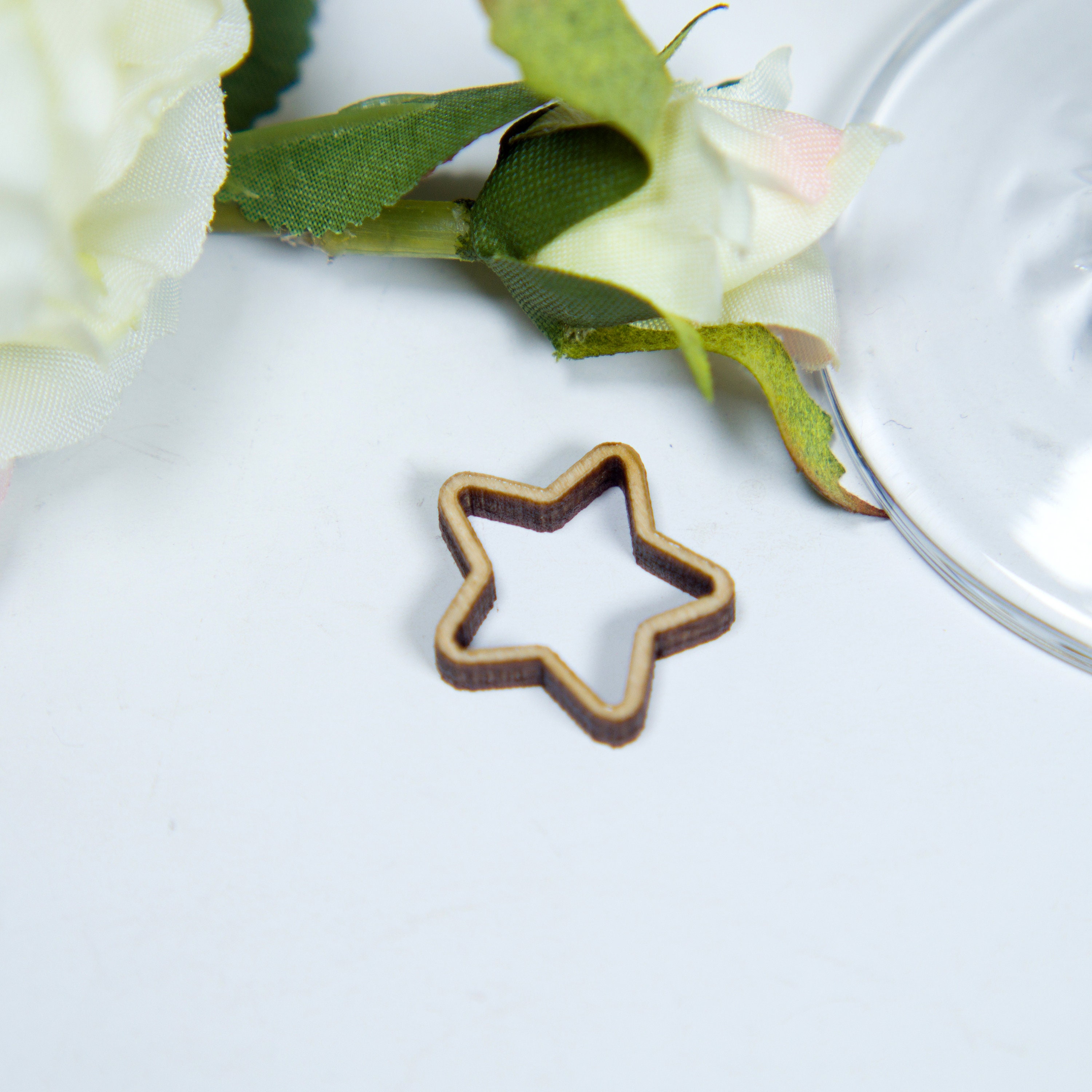 Gold Love Tafel Confetti - Bruiloft decoratie - Alles Voor Je Huwelijk