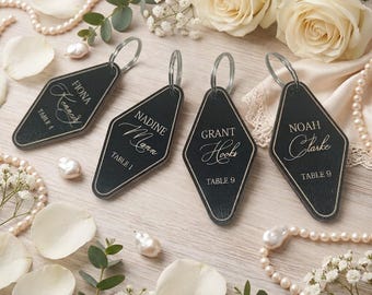 Custom Keychain, Wooden Keychain Custom, Bulk Guest Favors, Wedding Favors In Bulk, Wood Keychain Cute, Wedding Favors For Guests