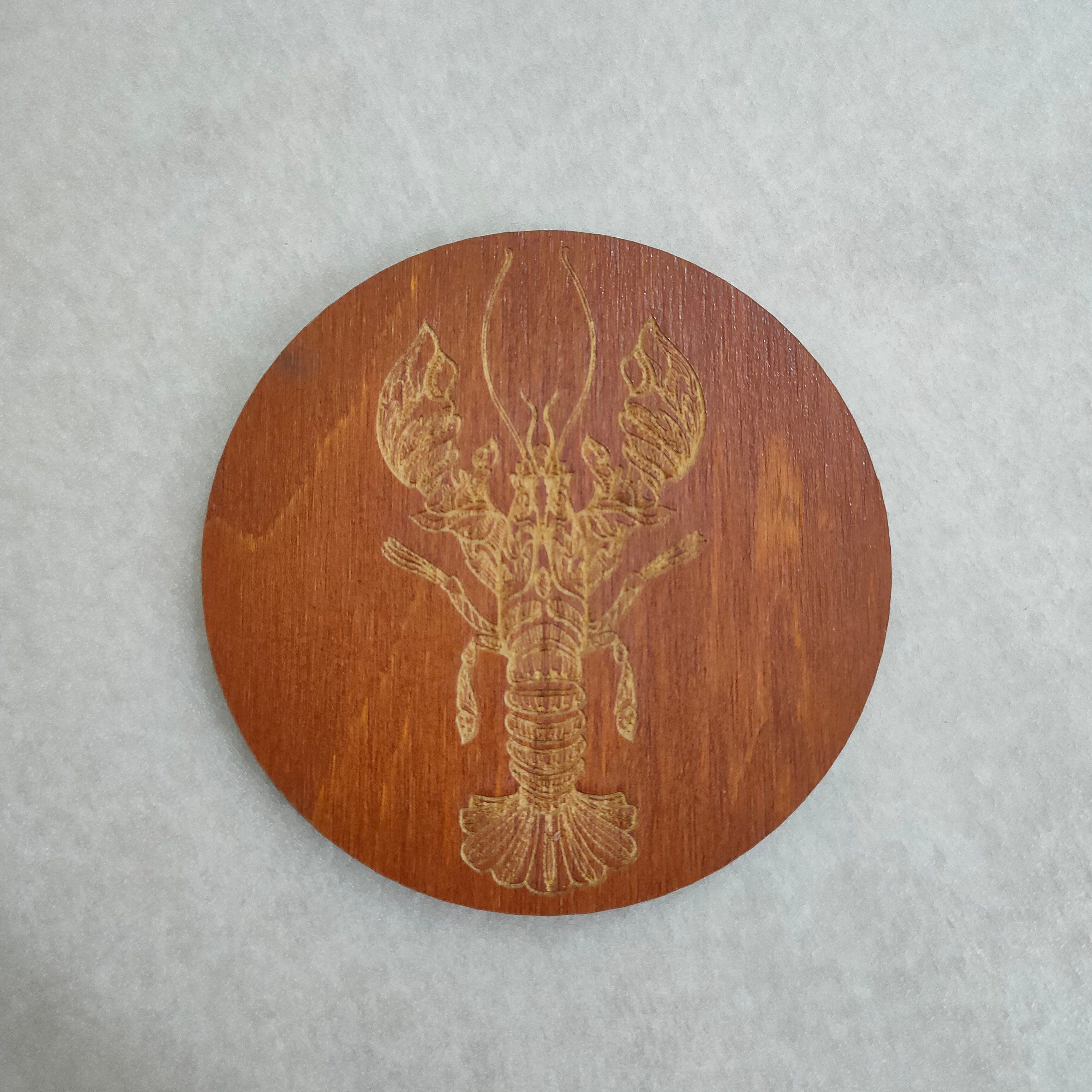 Wood zodiac coasters zodiac decor zodiac gifts Custom Etsy