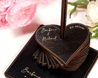 Guest Book Wedding, Wedding Guest Book Alternative + Guest Book Sign, Baby Shower Guest Book Alternative, Guest Book Ideas