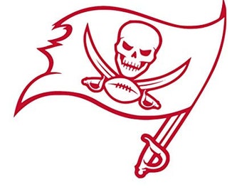 Buccaneer Tshirt Etsy