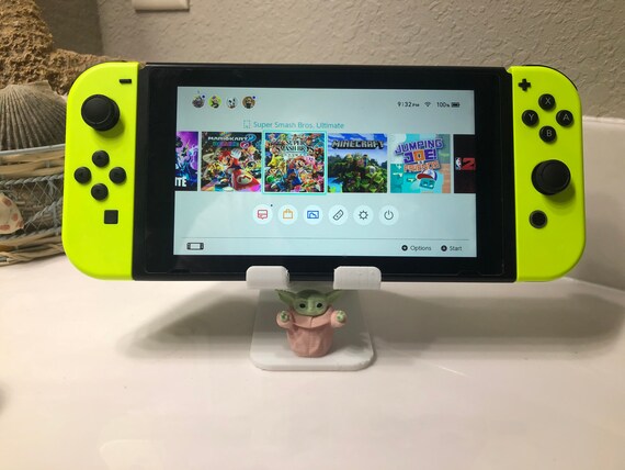 baby game switch