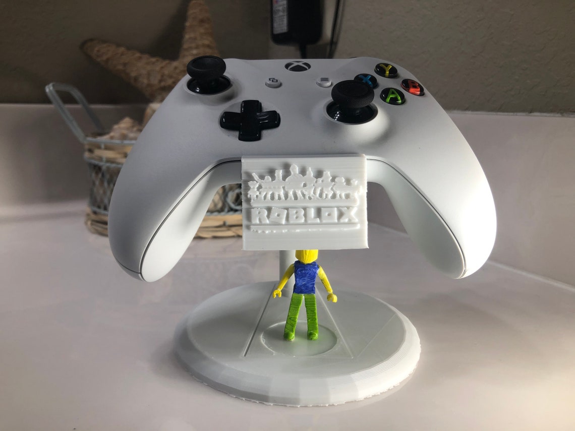 Roblox Xbox Series X S One Controller Stand Etsy