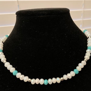 Ancient Roman/Byzantine Themed Necklace