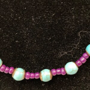 Ancient Roman/Byzantine themed necklace