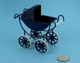 dolls house pram kit