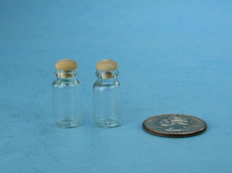 1:12 Scale Dollhouse Miniature Set of 3 Copper Bundt Cake Mold Pans NEW #XV10083