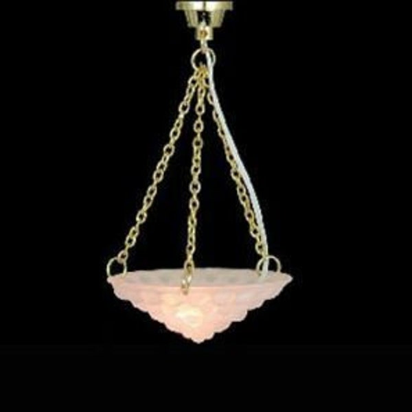 Dollhouse Light Etsy