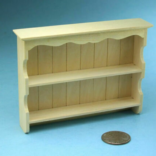 Miniature Shelves Etsy