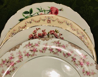 antique china