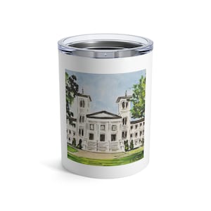 WOFFORD COLLEGE TUMBLER 10 oz.