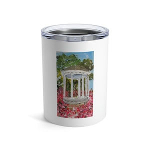 UNC CHAPEL HILL Tumbler 10oz