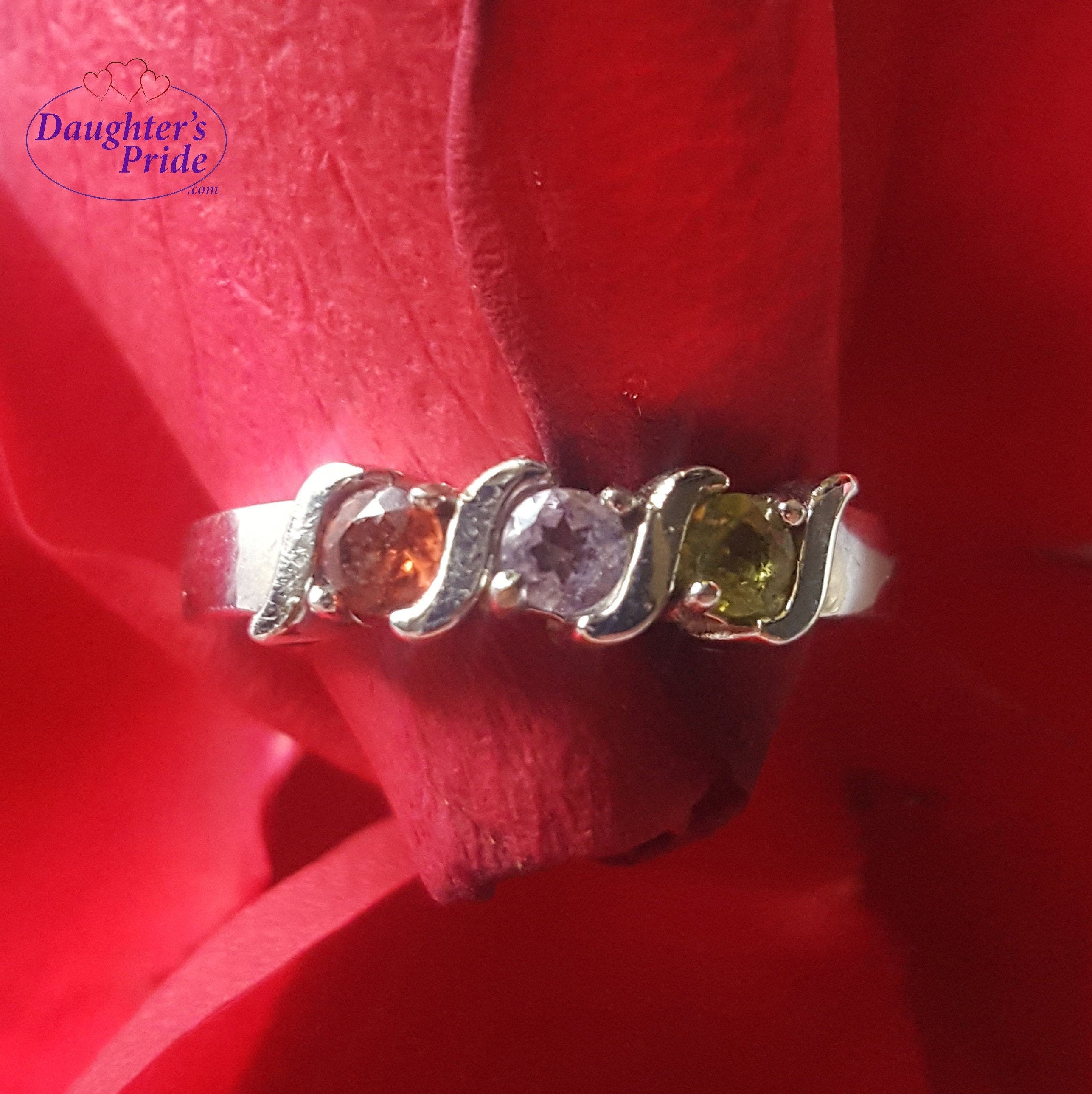 Mothers pride ring outlet