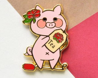 Rosebuds