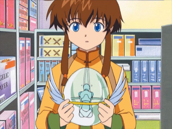 Ebook Angelic layer tome 2