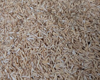 Premium House Blend Soil Amendments | Rice Hulls