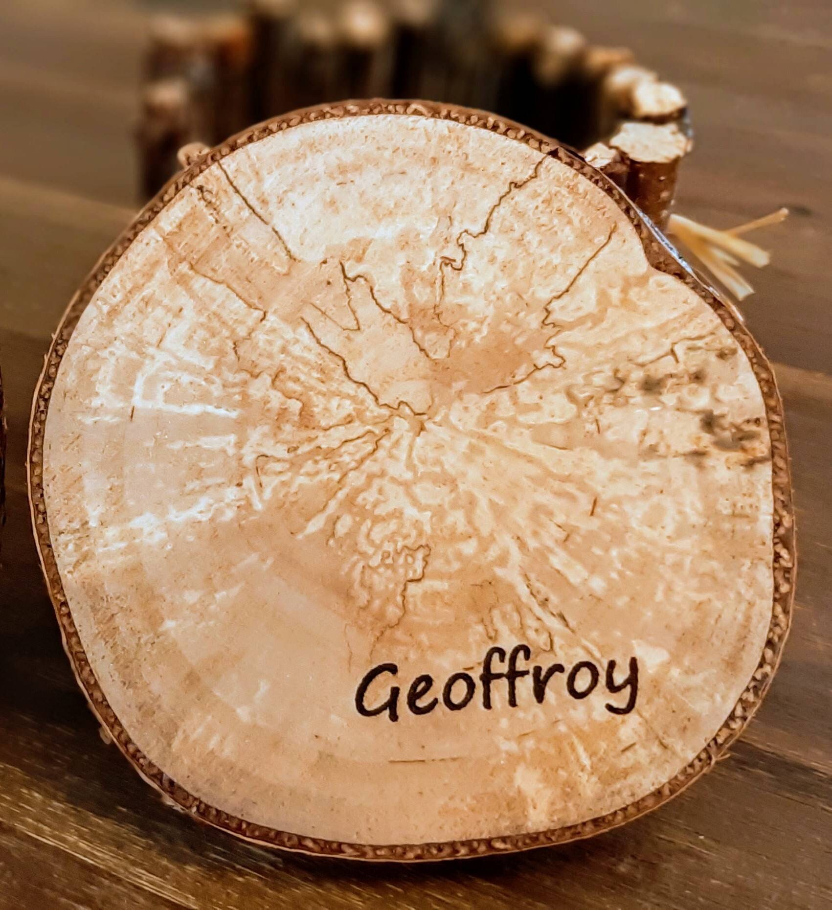 Dessous de Verre, Sous Bocks Personnalisables et Éco Responsables