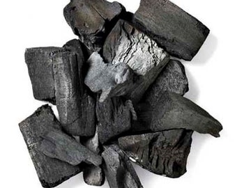 Custom Charcoal Drawing