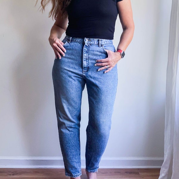 Mom Jeans - Etsy