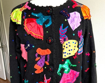 michael simon cardigan