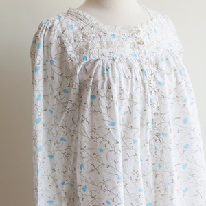 nightgown
