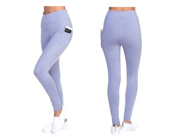 etsy yoga pants