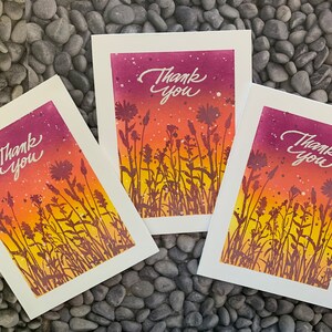 Fondo De La Hoja Tarjetas De Agradecimiento. Gracias un montón. Tarjeta de agradecimiento. Tarjeta Hola Amigo. Muchas gracias. Sólo porque tarjeta.